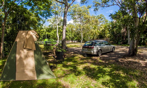 Nomads Airlie Beach - Accommodation Melbourne 40