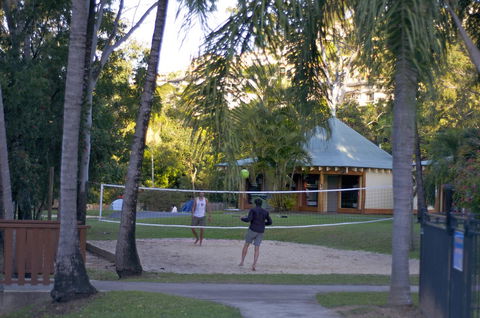 Nomads Airlie Beach - Accommodation Melbourne 8