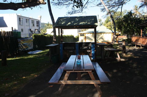 Nomads Airlie Beach - Accommodation Melbourne 31