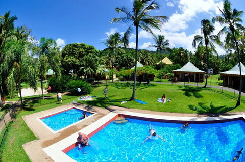 Nomads Airlie Beach - Accommodation Melbourne 6