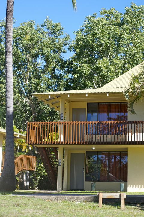 Nomads Airlie Beach - Accommodation Melbourne 41