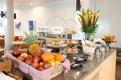 Mantra Club Croc - Accommodation Melbourne 5