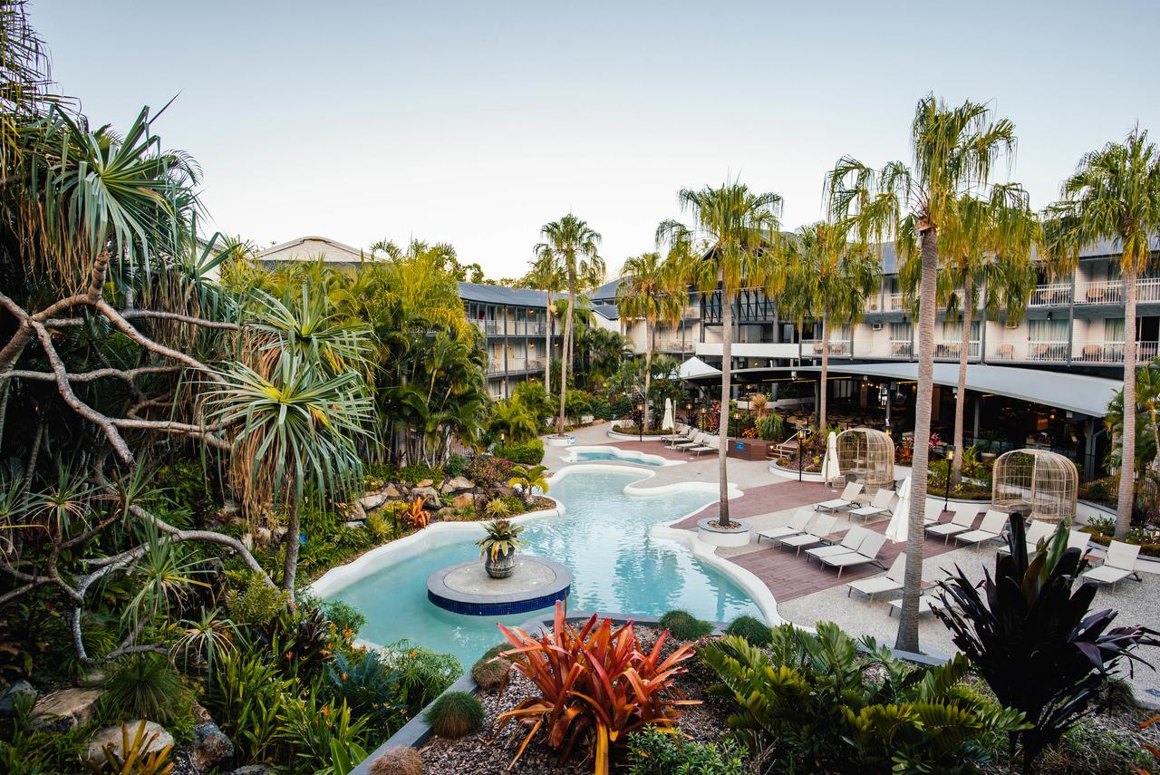 Cannonvale QLD Accommodation Melbourne