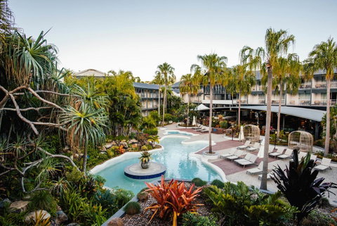 Mantra Club Croc - Accommodation Melbourne 0