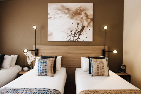 Mantra Club Croc - Accommodation Melbourne 21