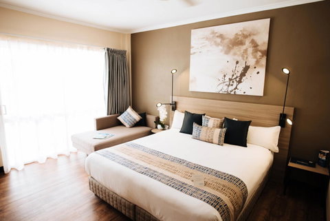 Mantra Club Croc - Accommodation Melbourne 1