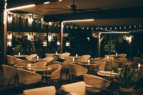 Mantra Club Croc - Accommodation Melbourne 36