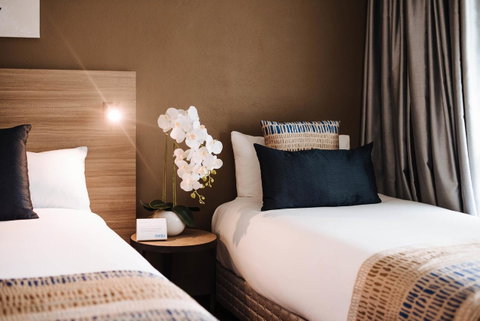 Mantra Club Croc - Accommodation Melbourne 25