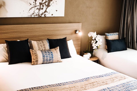 Mantra Club Croc - Accommodation Melbourne 24