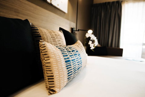 Mantra Club Croc - Accommodation Melbourne 4