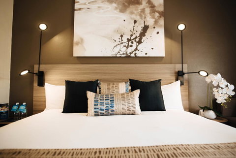 Mantra Club Croc - Accommodation Melbourne 29