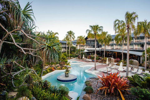Mantra Club Croc - Accommodation Melbourne 43