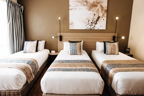 Mantra Club Croc - Accommodation Melbourne 18
