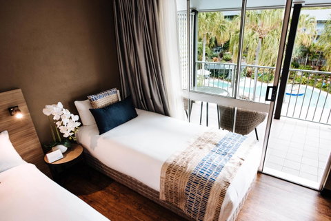 Mantra Club Croc - Accommodation Melbourne 26