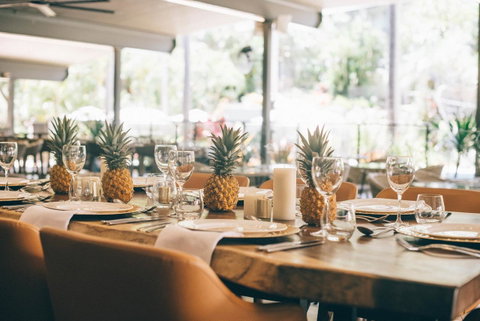 Mantra Club Croc - Accommodation Melbourne 3