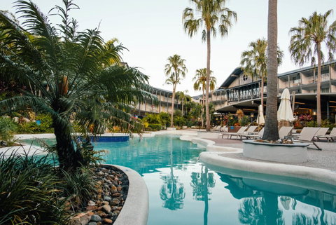 Mantra Club Croc - Accommodation Melbourne 40