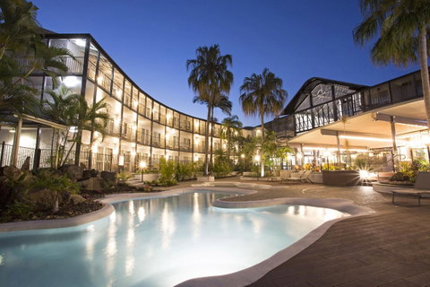 Mantra Club Croc - Accommodation Melbourne 7