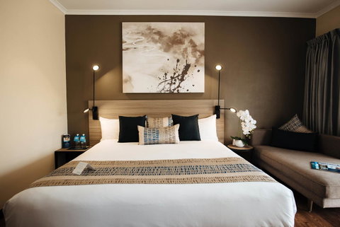 Mantra Club Croc - Accommodation Melbourne 28