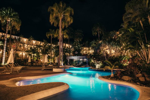 Mantra Club Croc - Accommodation Melbourne 9