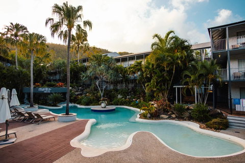 Mantra Club Croc - Accommodation Melbourne 39