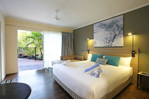Mantra Club Croc - Accommodation Melbourne 19