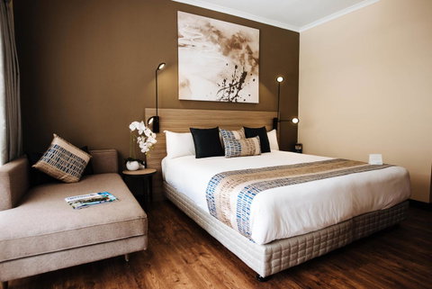 Mantra Club Croc - Accommodation Melbourne 16
