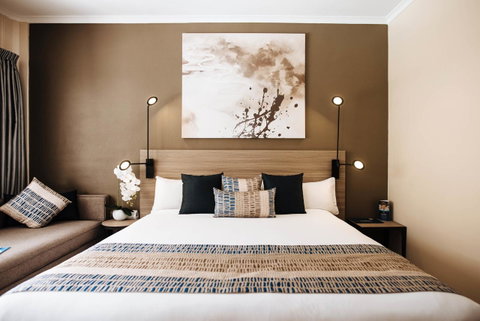 Mantra Club Croc - Accommodation Melbourne 14