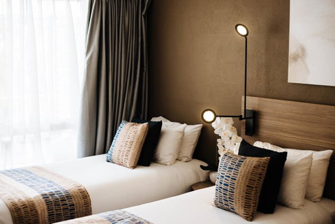 Mantra Club Croc - Accommodation Melbourne 23