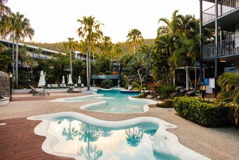 Mantra Club Croc - Accommodation Melbourne 37