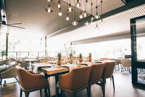 Mantra Club Croc - Accommodation Melbourne 32