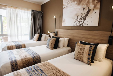 Mantra Club Croc - Accommodation Melbourne 22