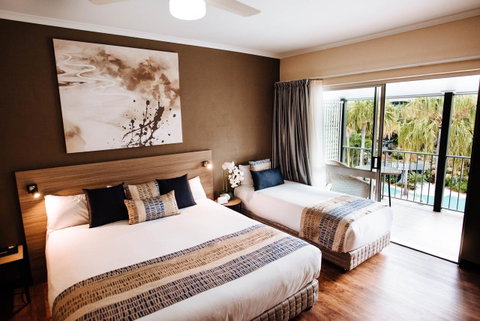 Mantra Club Croc - Accommodation Melbourne 27