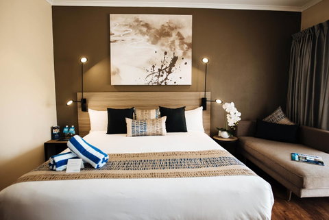 Mantra Club Croc - Accommodation Melbourne 13