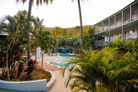 Mantra Club Croc - Accommodation Melbourne 38