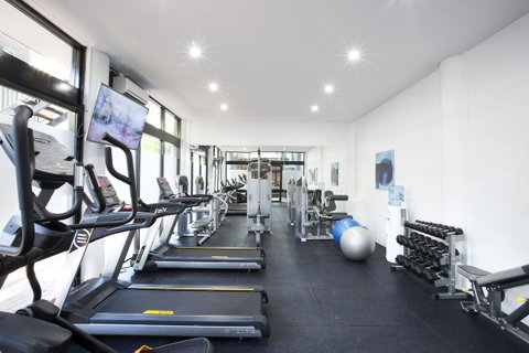 Mantra Club Croc - Accommodation Melbourne 6