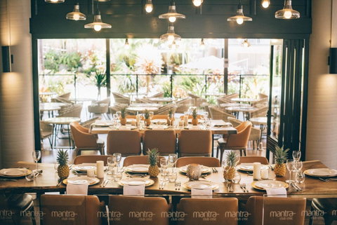 Mantra Club Croc - Accommodation Melbourne 30