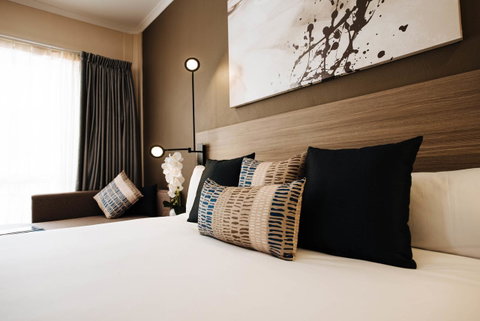 Mantra Club Croc - Accommodation Melbourne 17