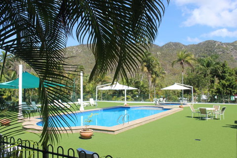 Amaroo On Mandalay, Magnetic Island - Accommodation Melbourne 15