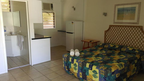 Amaroo On Mandalay, Magnetic Island - Accommodation Melbourne 1
