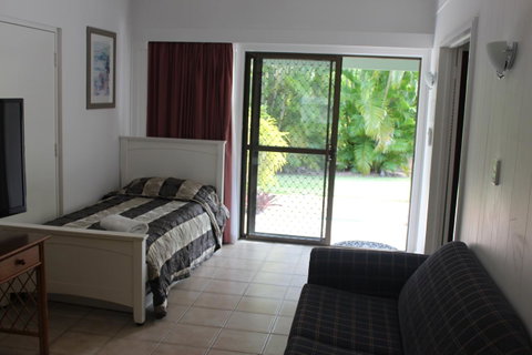 Amaroo On Mandalay, Magnetic Island - Accommodation Melbourne 21