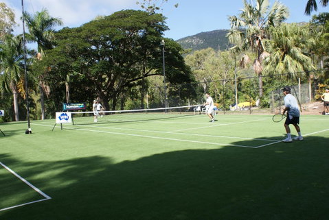 Amaroo On Mandalay, Magnetic Island - Accommodation Melbourne 14
