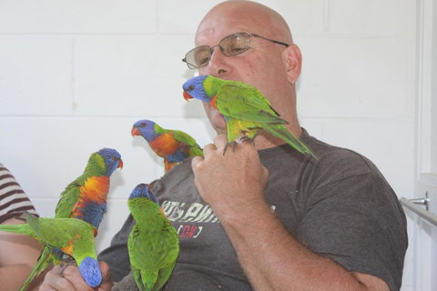 Amaroo On Mandalay, Magnetic Island - Accommodation Melbourne 33