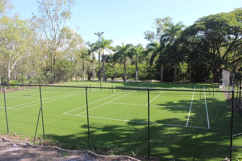 Amaroo On Mandalay, Magnetic Island - Accommodation Melbourne 32