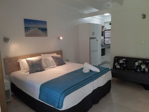 Amaroo On Mandalay, Magnetic Island - Accommodation Melbourne 2