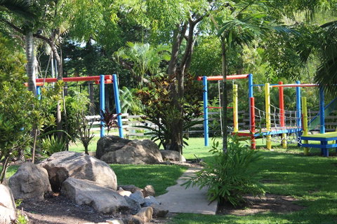 Amaroo On Mandalay, Magnetic Island - Accommodation Melbourne 36
