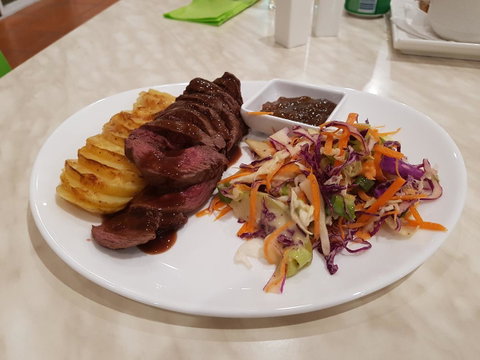 Amaroo On Mandalay, Magnetic Island - Accommodation Melbourne 12