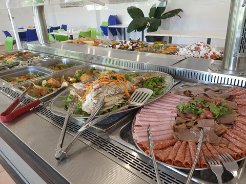 Amaroo On Mandalay, Magnetic Island - Accommodation Melbourne 9