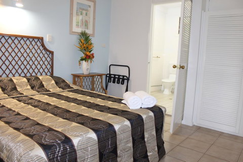 Amaroo On Mandalay, Magnetic Island - Accommodation Melbourne 18