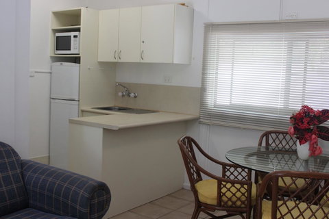 Amaroo On Mandalay, Magnetic Island - Accommodation Melbourne 19