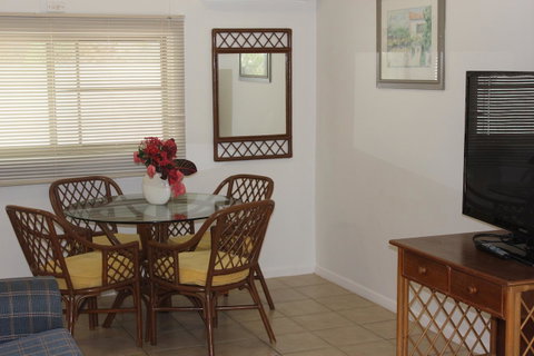 Amaroo On Mandalay, Magnetic Island - Accommodation Melbourne 20